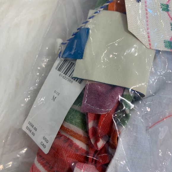 Anthropologie farm rio luana maxi dress - Picture 6 of 6